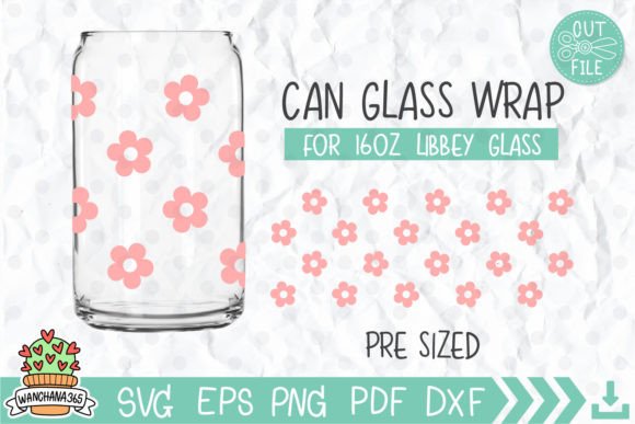 Download Retro Daisy Print Svg - Daisy print Collection