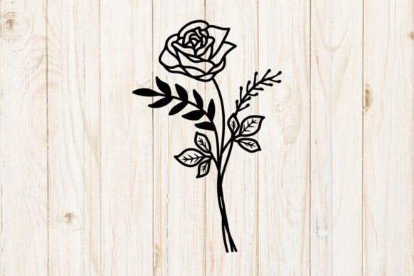 Download Birth Flower Rose - Premium Resources